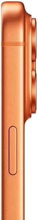 Apple iPhone 17 Pro Max 256 GB 6.9-inch Display with ProMotion, A19 Pro Chip, Best Battery Life in Any iPhone Ever, Pro Fusion Camera System, Center Stage Front Camera; Cosmic Orange: Buy Online at Best Price in UAE - Amazon.ae - Image 3