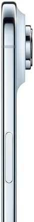 iPhone Air Sky Blue 256GB : Electronics - Image 4