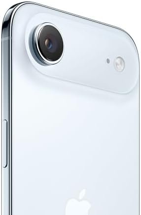 iPhone Air Sky Blue 256GB : Electronics - Image 3