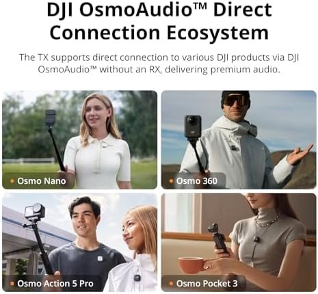 DJI Mini 4K Fly More Combo, Drone with 4K UHD Camera for Adults, Under 249 g, 3-Axis Gimbal Stabilization, 10km Video Transmission, Auto Return, 3 Batteries for 93-Min Max Flight Time, QuickShots : Toys & Games - Image 5